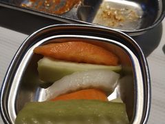 -花样西贡·蜜越餐厅·法式越南料理(水晶城店)