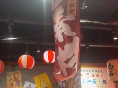 -白石的深夜食堂(济南万象城店)