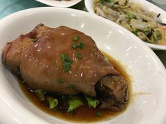 -大鸭梨烤鸭店(金顶街店)