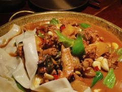 -楼兰新疆主题餐厅(悠方店)