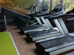 -LikingFit24小时健身•普拉提(张江店)