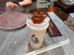 -山四砂锅(钟楼街店)