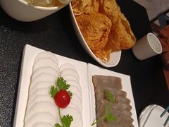 -葛记红焖羊肉(和平路形象店)