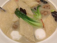 -羡餐厅·杭帮菜·淳菜(千岛湖自由洲际殿店)