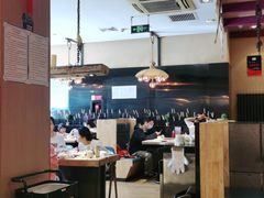 大堂-七八冷面·延边朝鲜族美食(欢乐谷店)