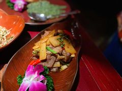 -花马天堂云南餐厅 Lost Heaven(外滩店)