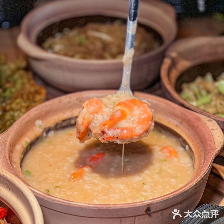 锅气十足，老广特色的喳喳煲来高新啦❗️
