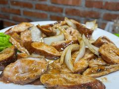 -久儿地炉烤肉(海信慧园店)