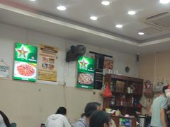 -品鲜海鲜餐厅(黄厝店)