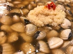 -拾下卜卜贝•海鲜火锅