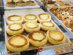 -BreadTalk面包新语(龙之梦购物中心莘庄店)