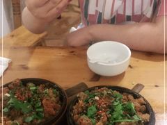 -车七孃苏稽跷脚牛肉(乐山店)