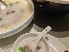 老德州羊肠子-老德州四合院·德州菜(天衢路店)