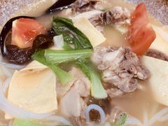 -蒙自源米线大王(江南西路店)