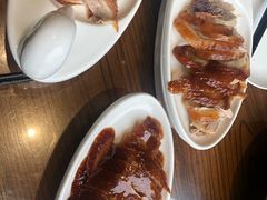 -北京老铺烤鸭(西稍门店)