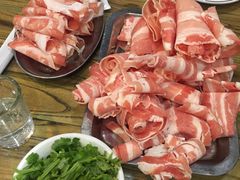 -木萨火锅店(开鲁路店)