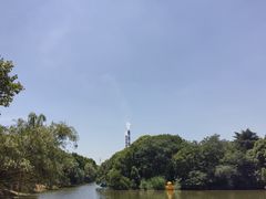 -太子山公园(园东路)