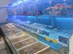 -启东小海鲜(庄先湾路1号店)