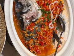 -费大厨辣椒炒肉(龙湖洋湖天街店)