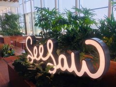 -Seesaw Coffee(朝阳大悦城店)