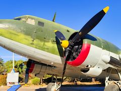 -中国航空博物馆