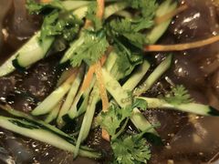 -AK47烤羊腿串吧(柳浪家园店)