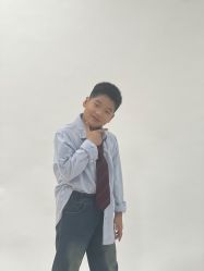 -可优蜜儿童摄影