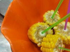 -亿富盛餐饮旋转小火锅(乐客城店)