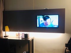 -如家精选酒店(上海张江广兰路地铁站店)