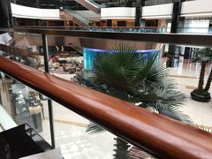 -OPEN開全日自助餐厅·西餐·海鲜(佛山希尔顿酒店)