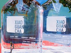 -小罐茶(济南恒隆广场店)