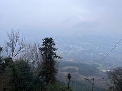 -窦圌山风景区