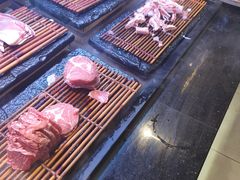 -盛江山自助料理(奥莱锦辉购物广场店)