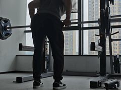 -WEGYMER健萌健身(麦德龙钰龙天下馆)