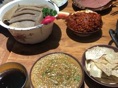 -楠火锅(龙阳广场店)