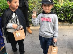 -吉的堡成长中心(大华虎城校区)