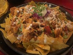 -Pistolera Mexican Cantina女枪手墨西哥餐厅(碧云路店)