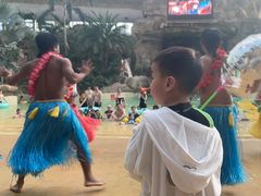 -杭州开元森泊度假乐园