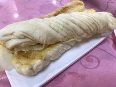 粘卷子-昱德来·天津菜(河西店)