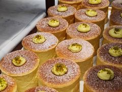 -CARINO BAKERY&CAFE(人广来福士店)