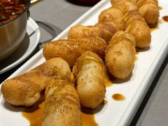 -四川饭店·小龙虾(长白店)