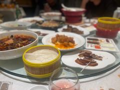 -大铁勺新津菜(东丽阳光新业广场店)