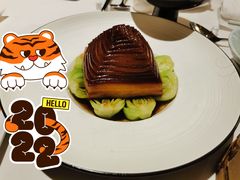 金牌扣肉-南麓·浙里(外滩店)