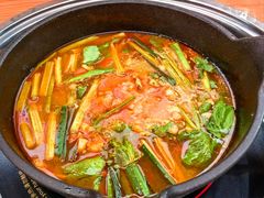 -黔三一夺夺粉酸汤火锅(百信店)