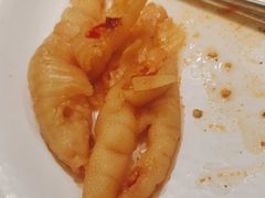 -山焱·炭火自助烤肉(周浦万达店)