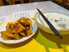 -马三洋芋片(簋街店)