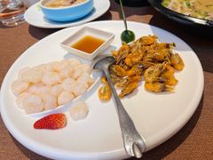 -转角·老弄堂上海菜(长寿路店)