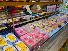 -仟吉·ART FARM主题店(菱角湖万达店)