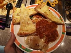 -比格比萨自助(南京万达茂店)