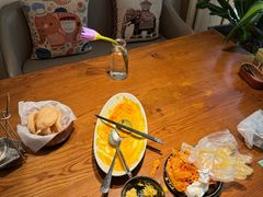 -泰香米泰国餐厅(中大国际店)